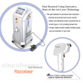 808nm Diode Laser for Permanent Hair Removal Beauty Device Medical Device